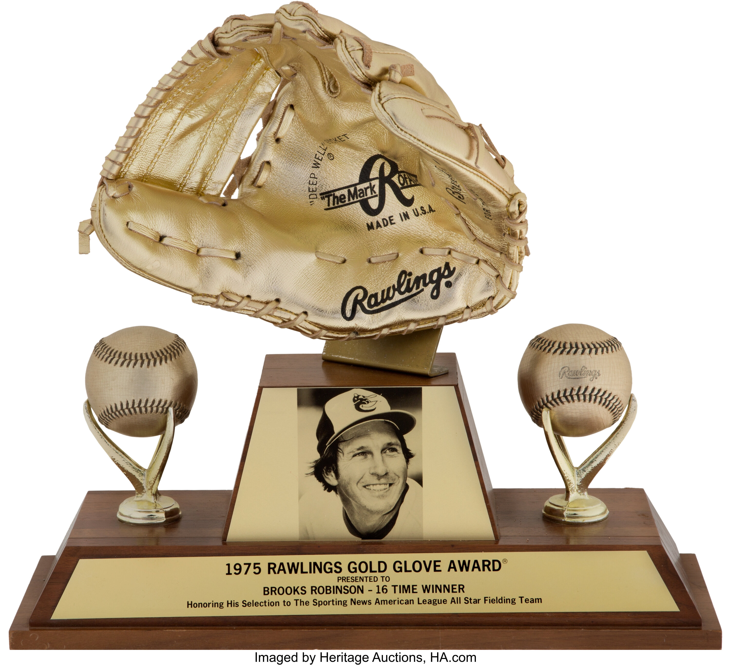 Rawlings Gold Glove Award Selection Criteria Overview