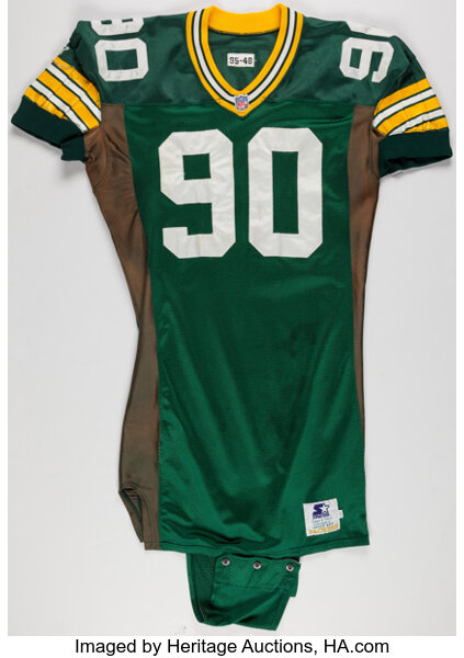 1995 green bay packers