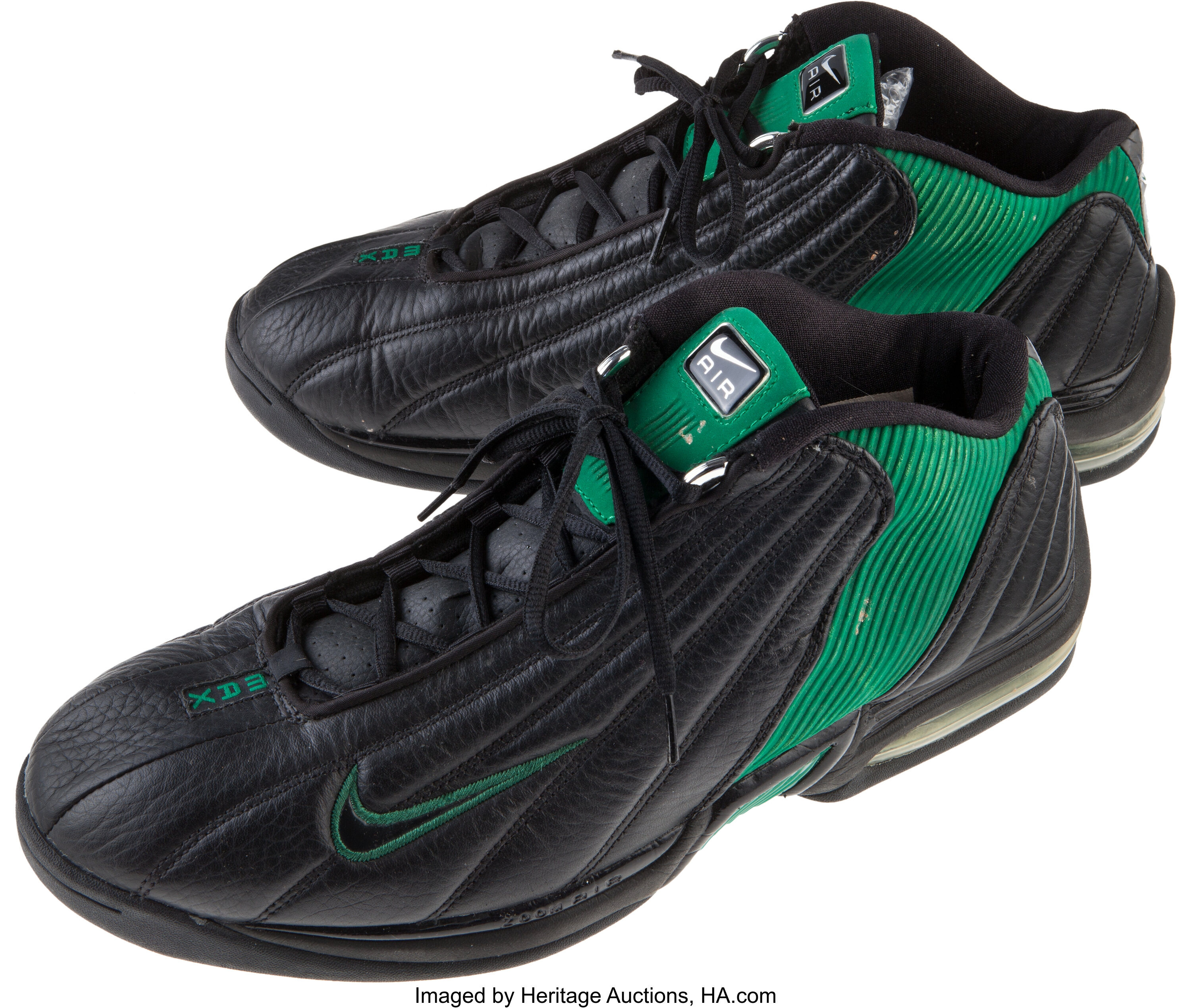 Paul pierce hot sale signature shoes