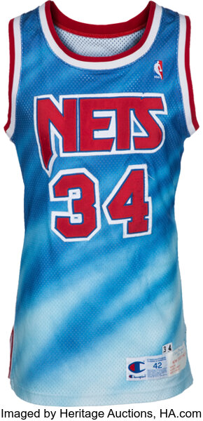 New York Nets Jerseys, Nets Jersey, New York Nets Uniforms