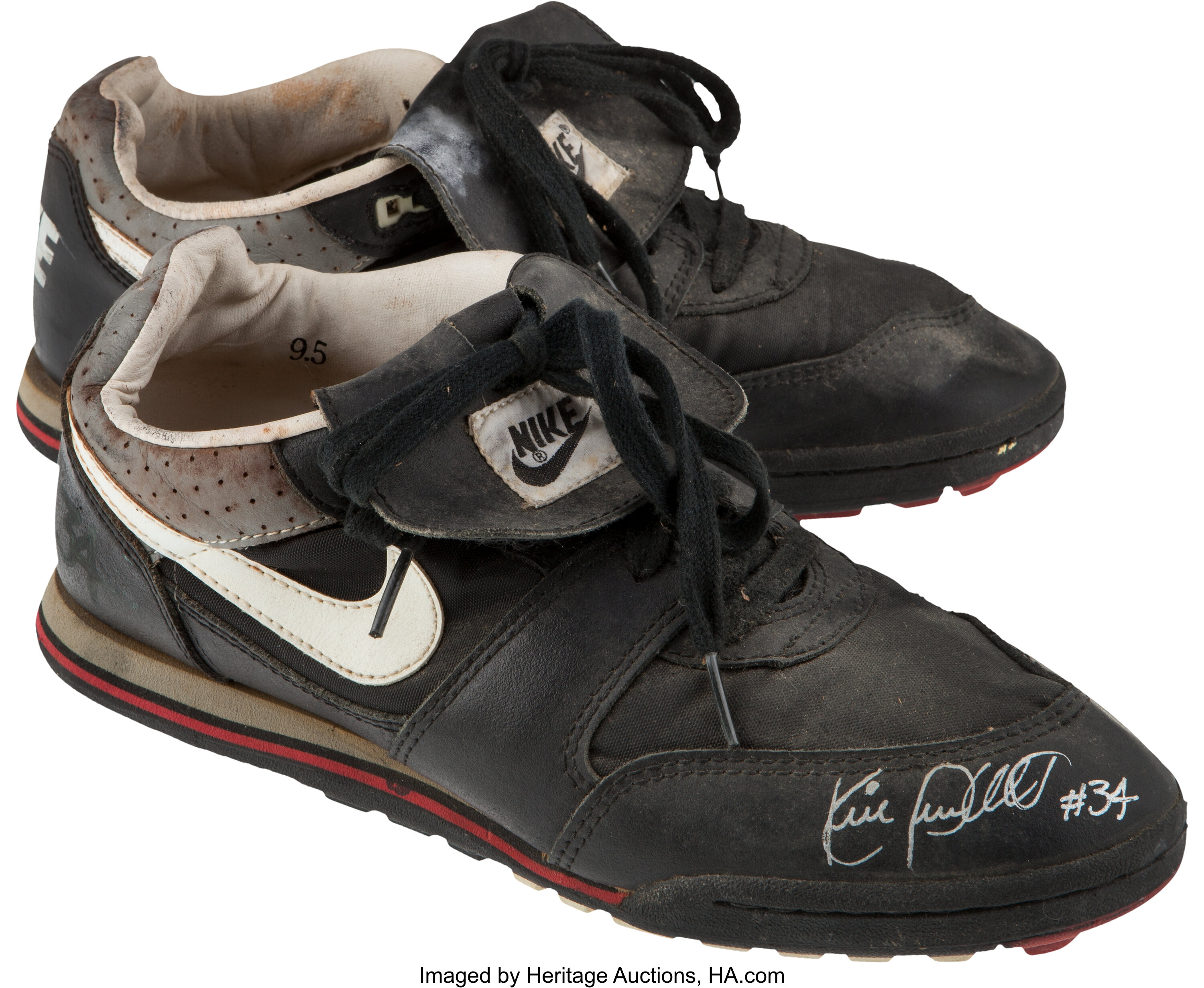 AVAILABLE IN-STORE ONLY! Kirby Puckett Minnesota Twins Nike