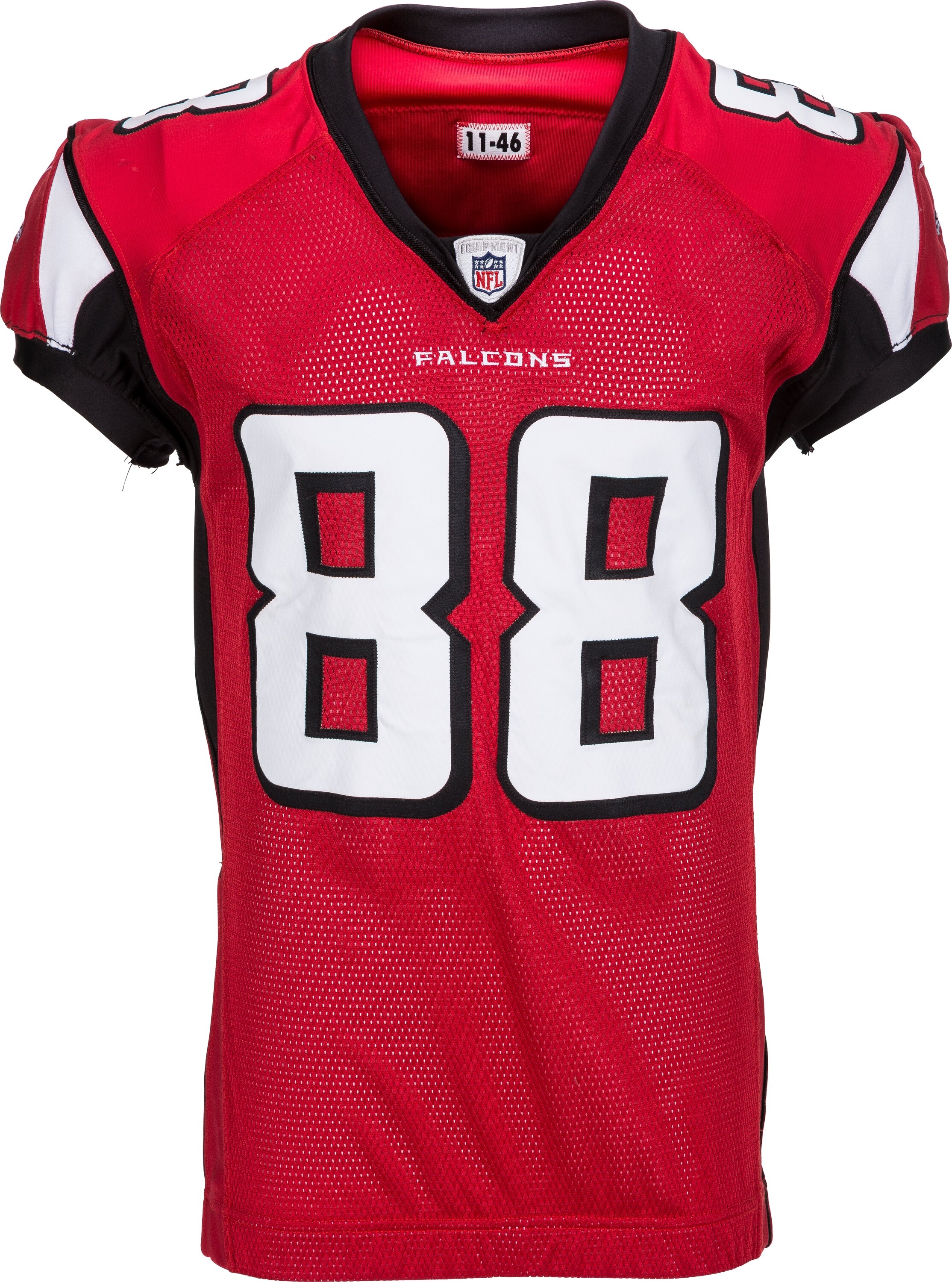 Falcons store gonzalez jersey