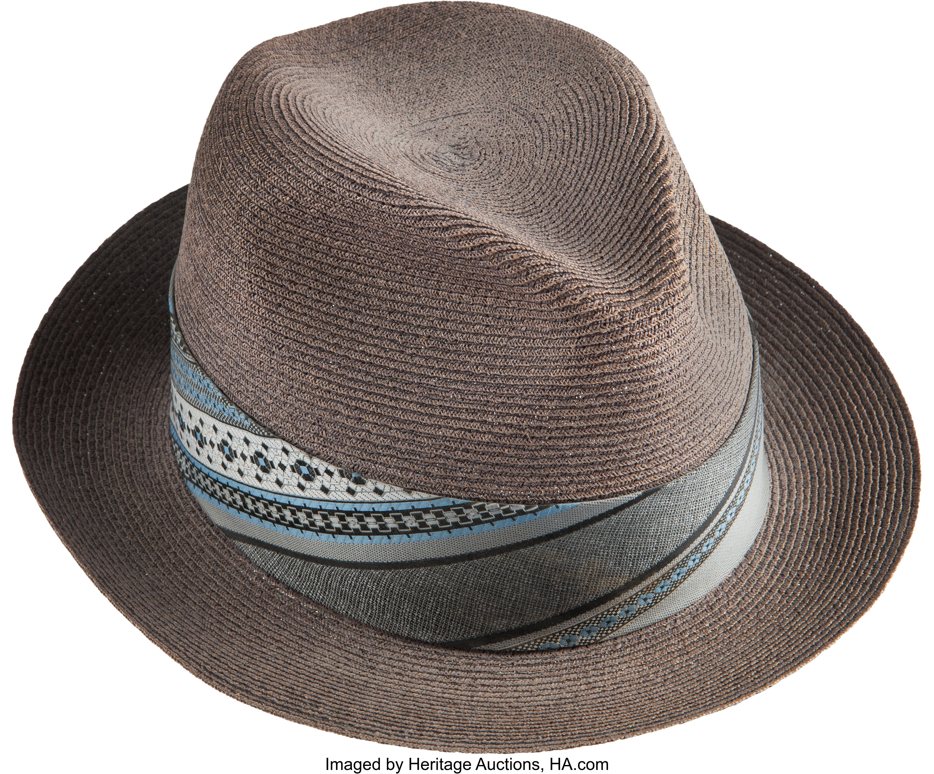 tom landry hat