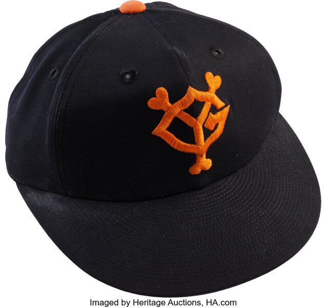 Official Yomiuri Giants baseball cap