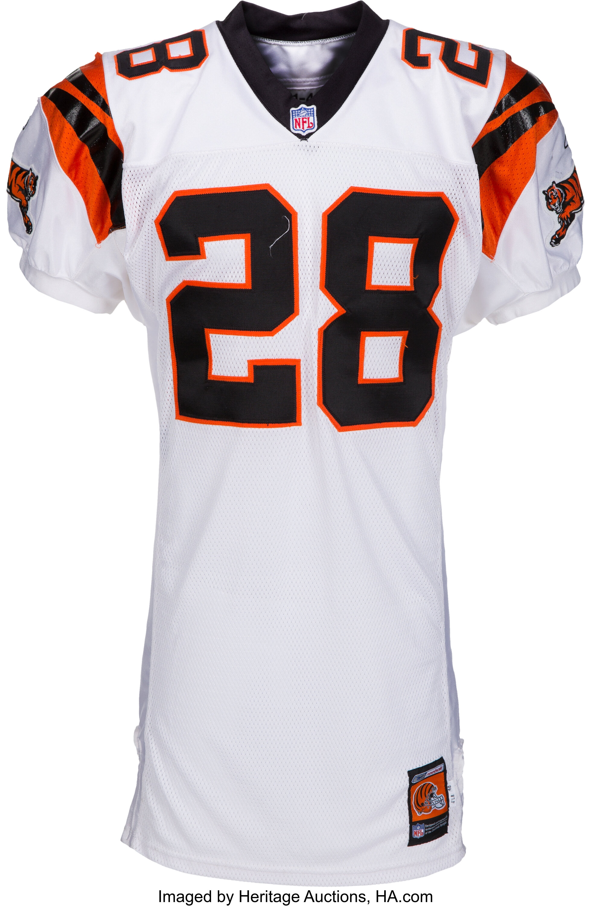 Bengals Jersey History Bengali revolutionary