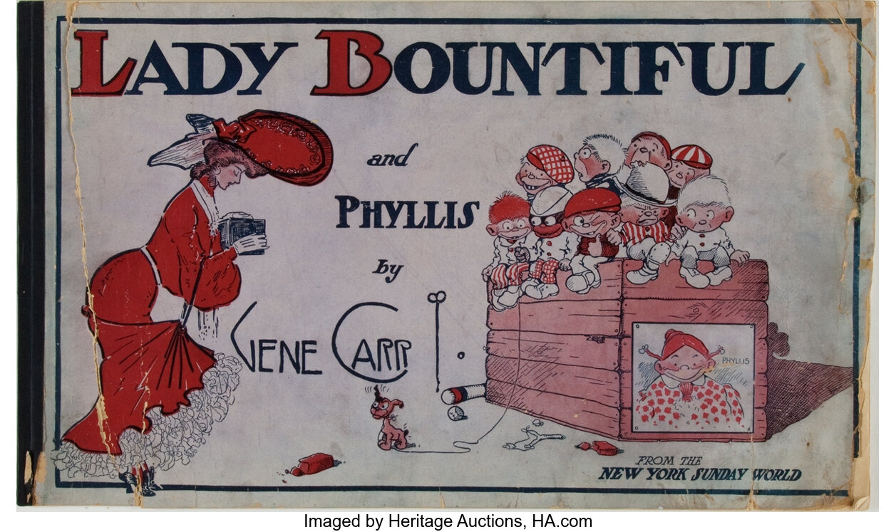 Lady Bountiful