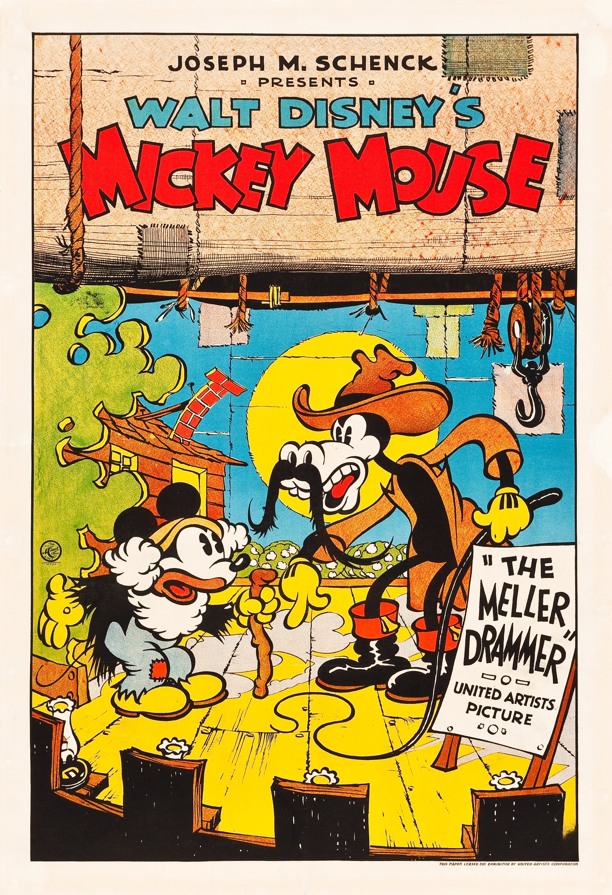 mickey-mouse-in-mickey-s-mellerdrammer-united-artists-1933-one