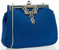 Hindman's Dec. 1 auction features 50+ Judith Leiber handbags