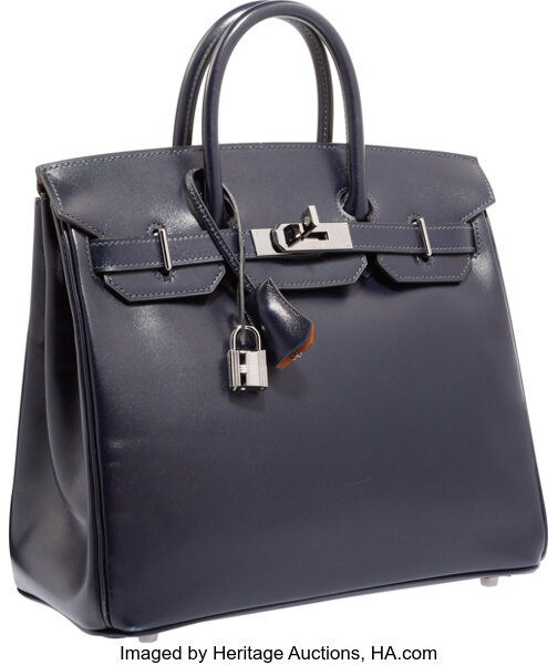 Hermes, Bags, Soldhermes Birkin Hac 32 Cm