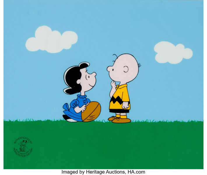 Peanuts 