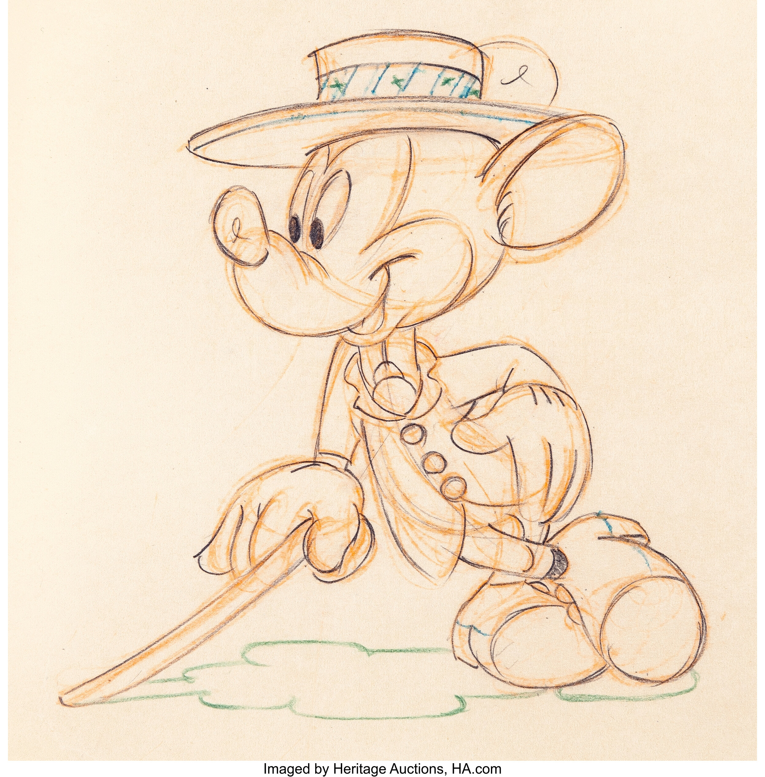 Dodger by Kitchiki  Disney drawings, Cartoon drawings disney