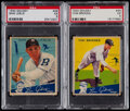 Bob Feller 1936 Goudey Wide Pen Premiums R314 #C9