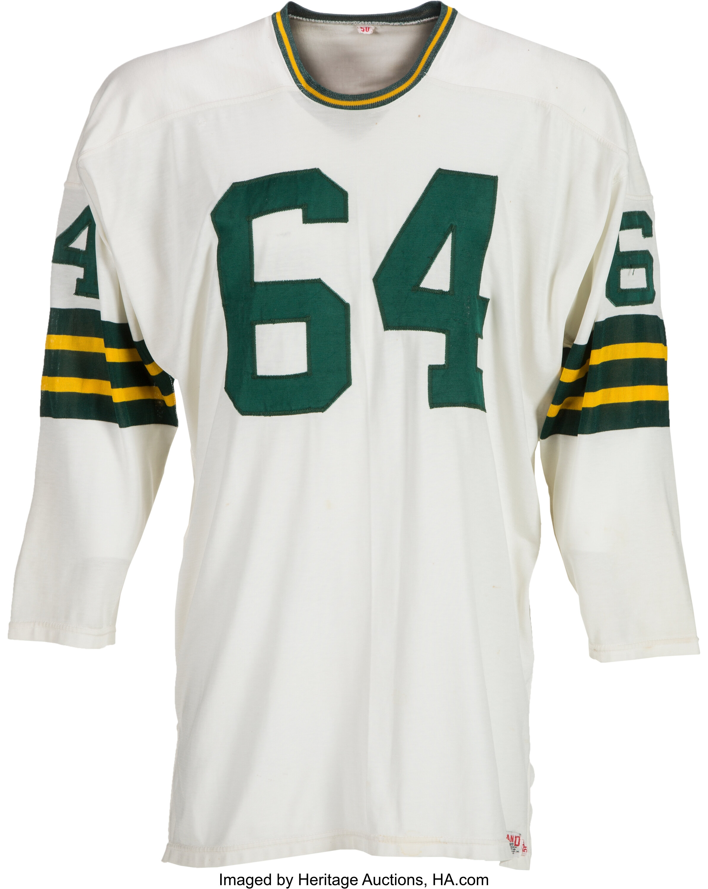 jerry kramer green bay packers