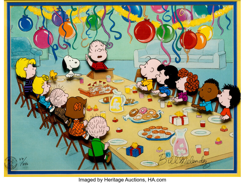 VTG 1970s-1980s PEANUTS SNOOPY INITIAL 