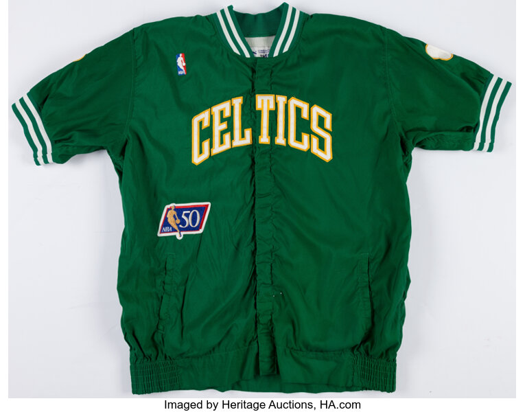 Retro Celtics 94/96 away Soccer Jersey - Kitsociety