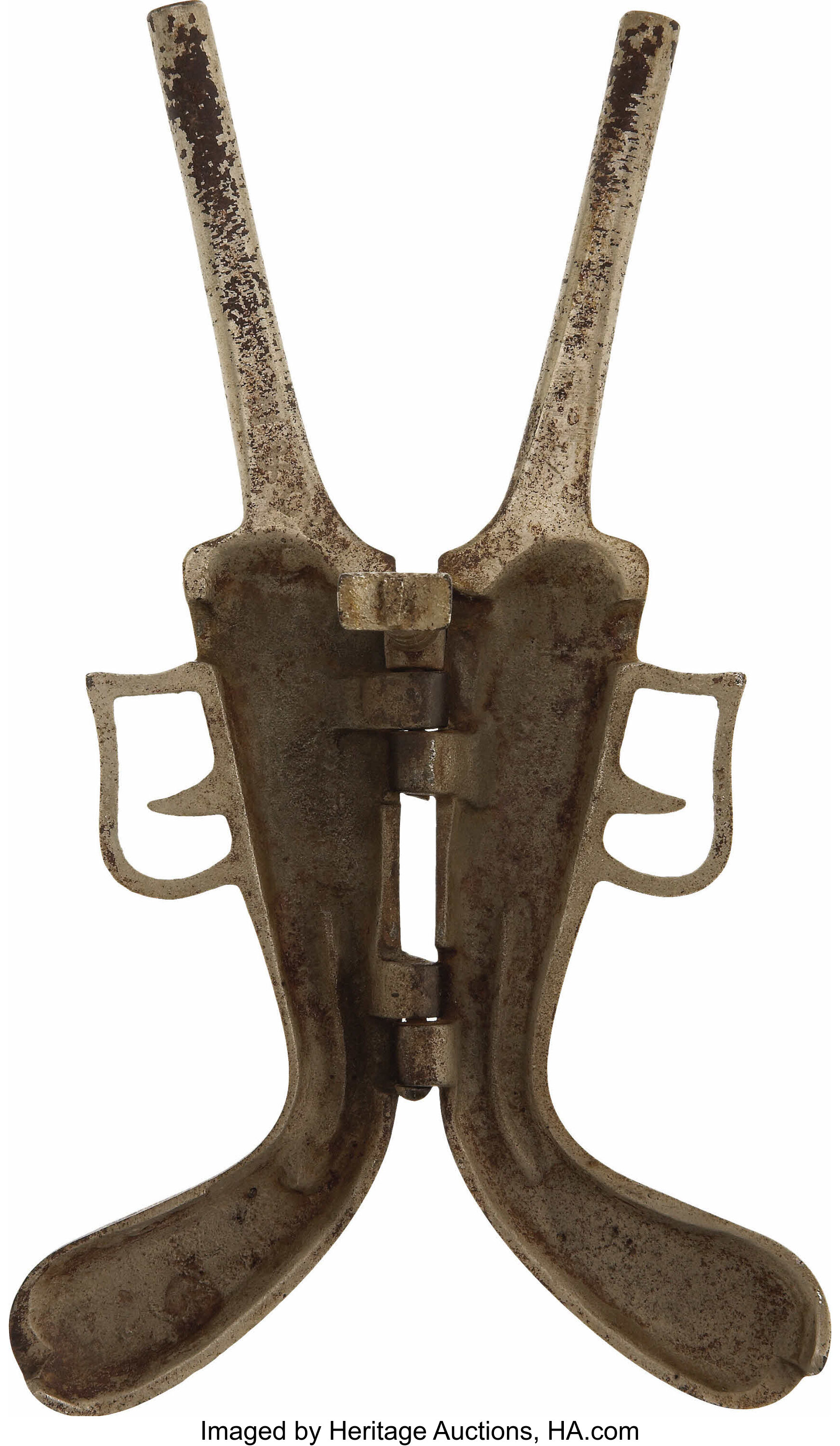 Antique boot clearance jack