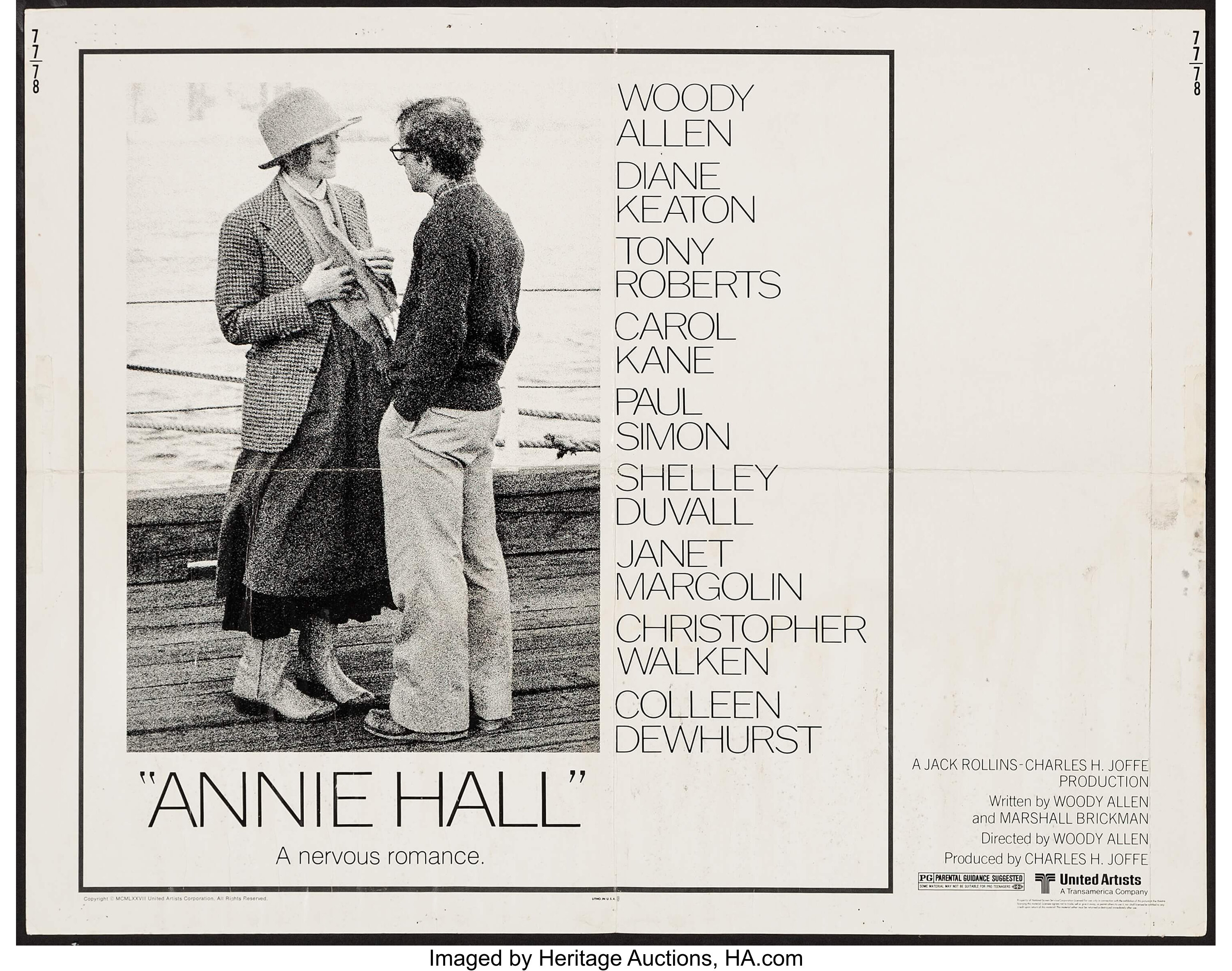 annie-hall-united-artists-1977-half-sheet-22-x-28-comedy