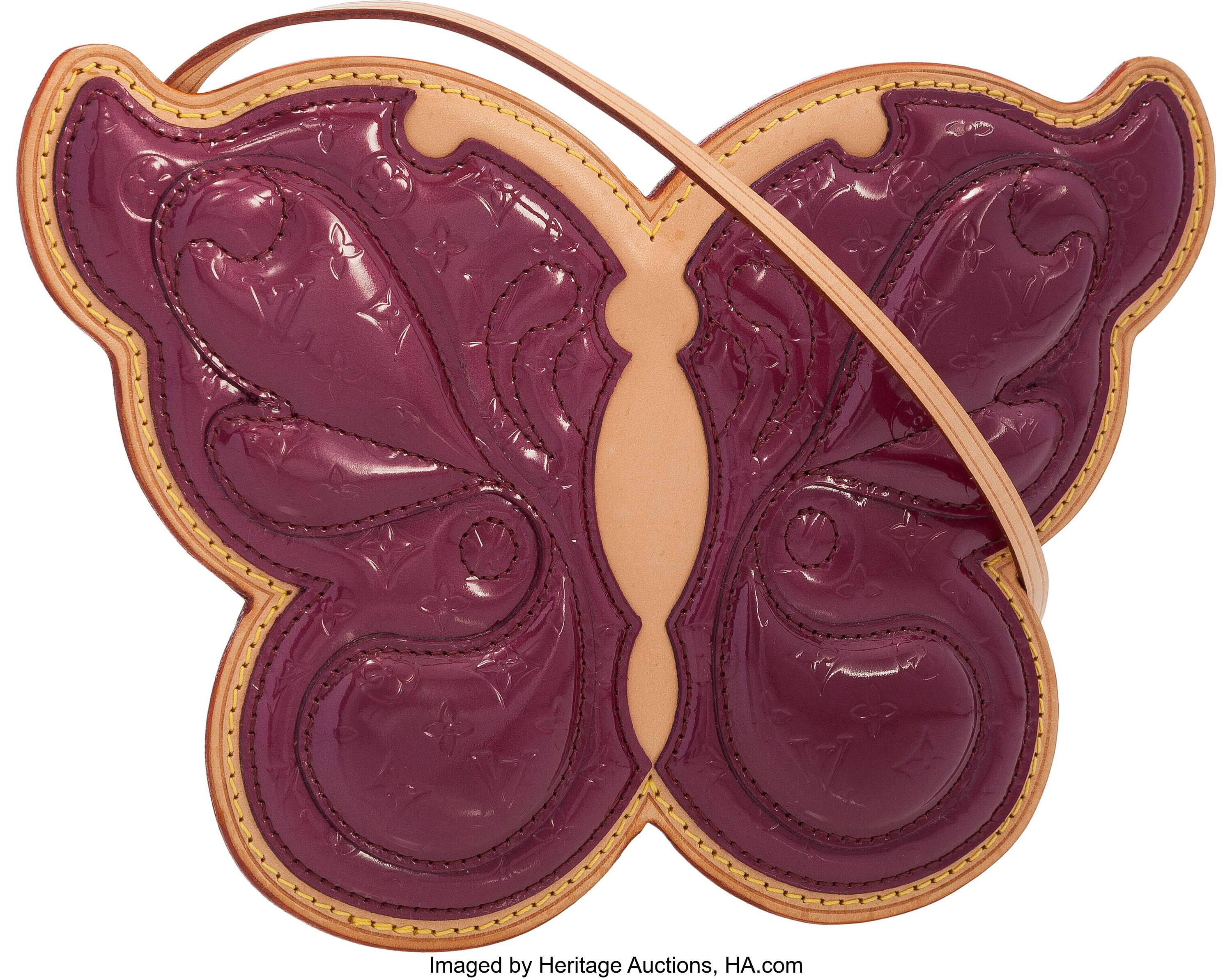 Louis Vuitton Conte De Fees Butterfly Shoulder Bag - Farfetch