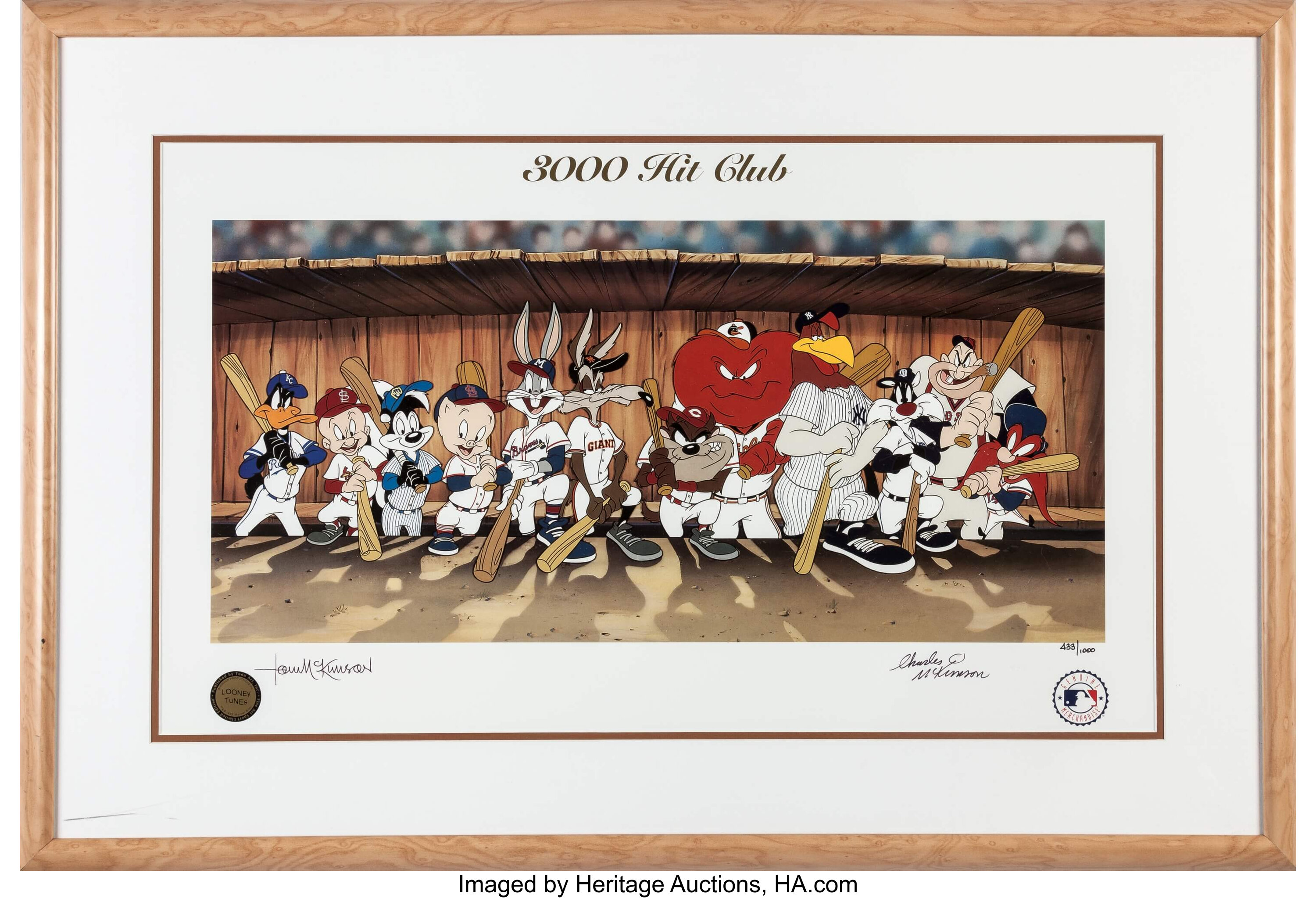 3000-hit-club-limited-edition-lithographic-print-433-1000-warner