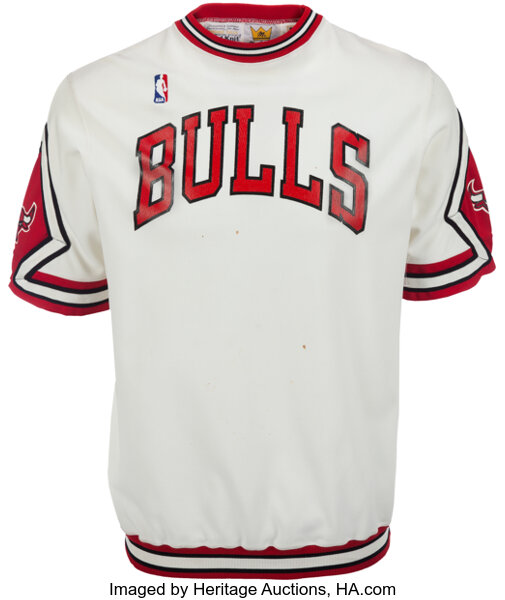 Camiseta Vintage Michael Jordan - Conquista Apparel