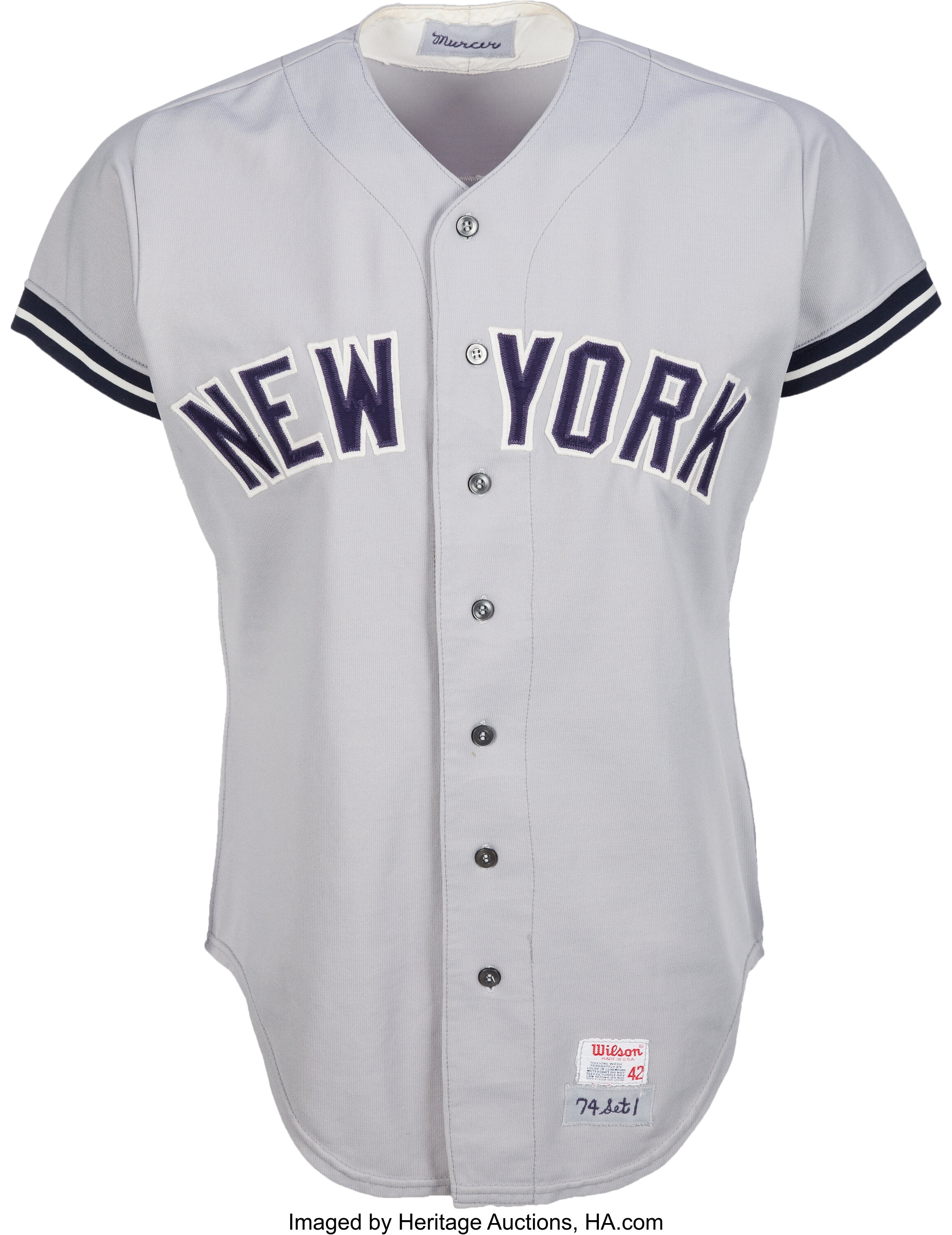  Yankees Jersey Women