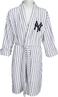 Bobby Murcer Women's New York Yankees Road Name Jersey - Gray Authentic