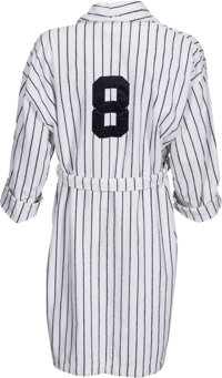 Lot Detail - 1974 Bobby Murcer New York Yankees Game-Used Home