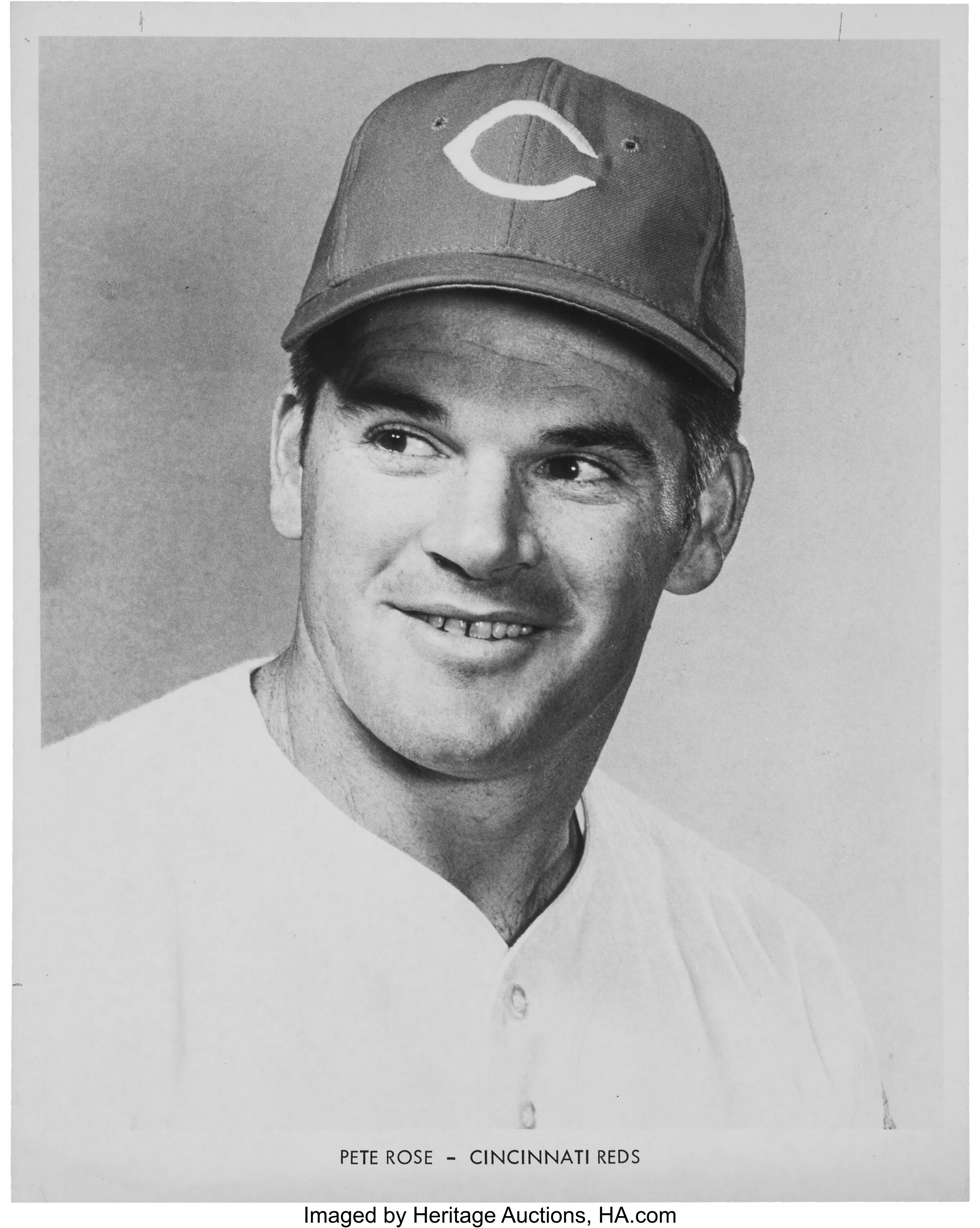 Pete Rose in the 70's  Pete rose, Cincinnati baseball, Cincinnati