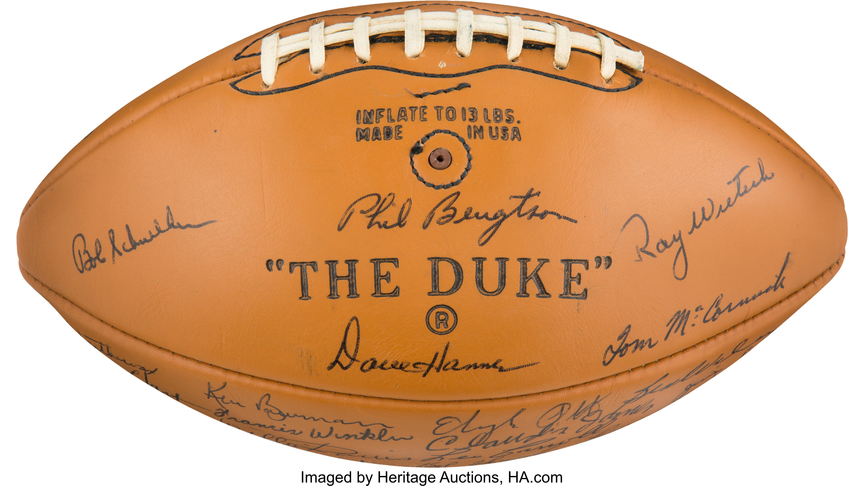 Packers great Dave Robinson auctioning off memorabilia