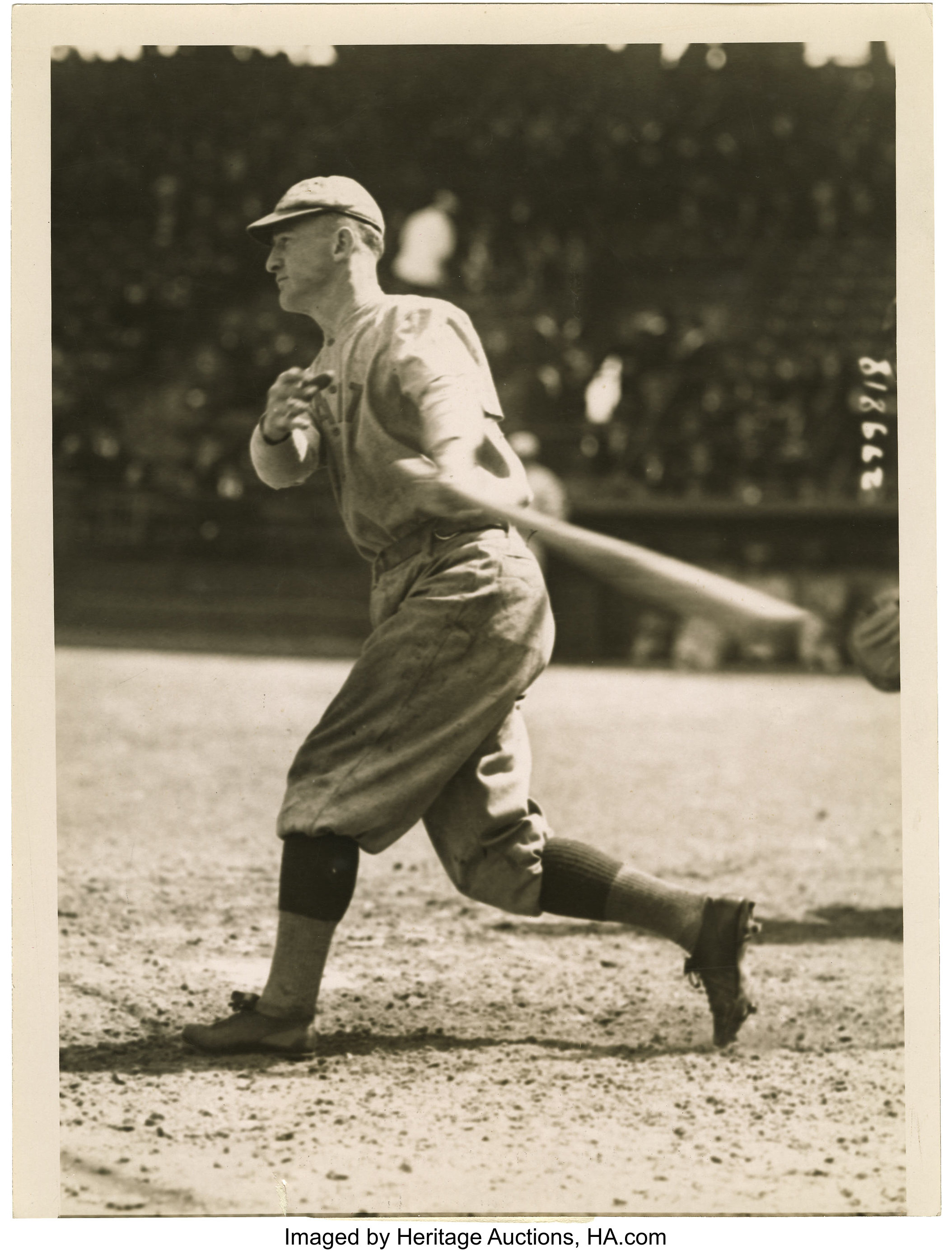 Frankie Frisch, New York Giants, 1921 Stock Photo - Alamy