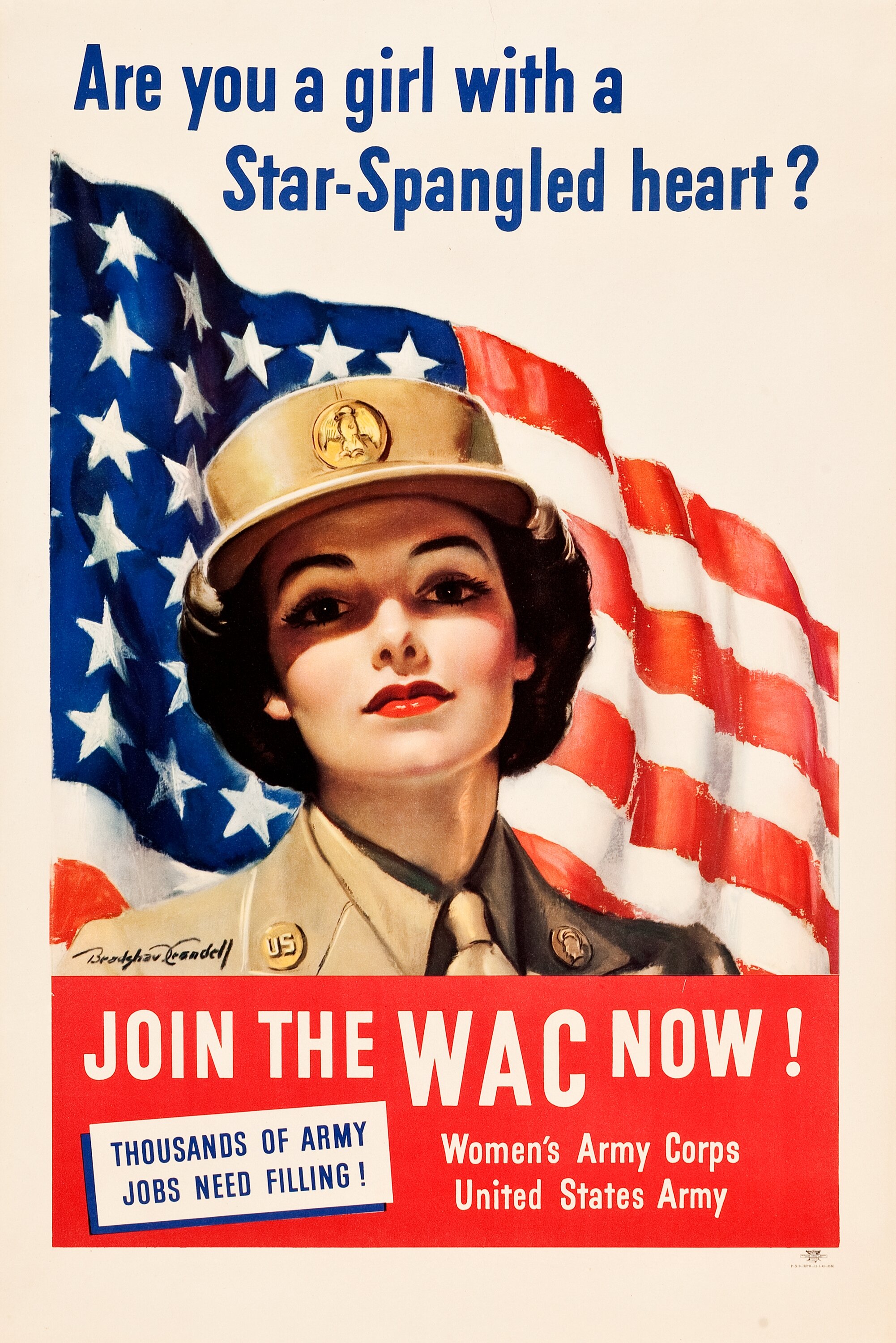 World War II Propaganda (U.S. Government Printing Office, 1943). Lot