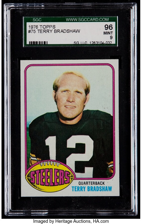 Auction Item 163555974350 Football Cards 1976 Topps