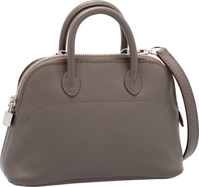 Etain 40cm Birkin, Palladium