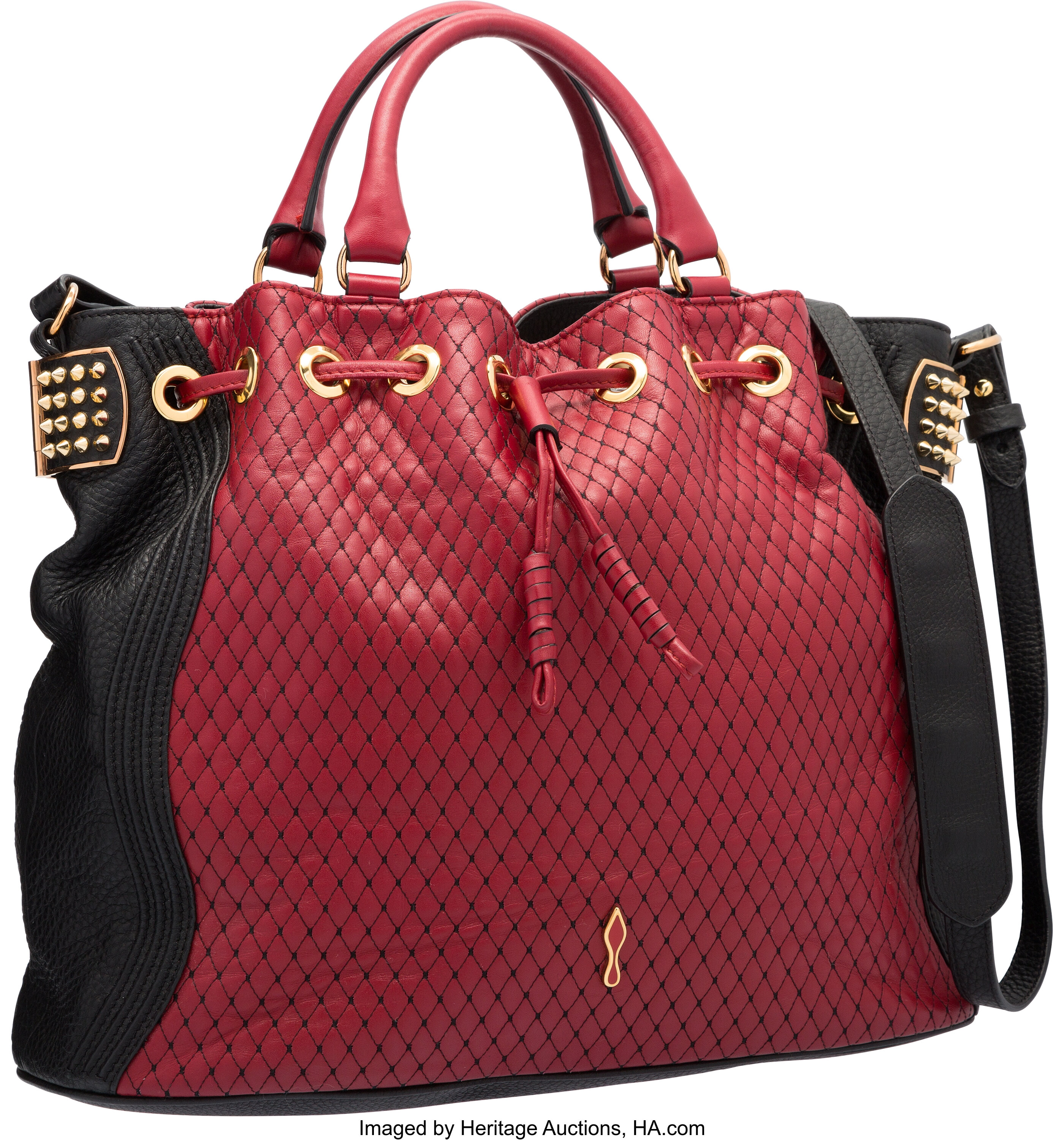 Christian Louboutin Bags & Purses for Sale at Auction