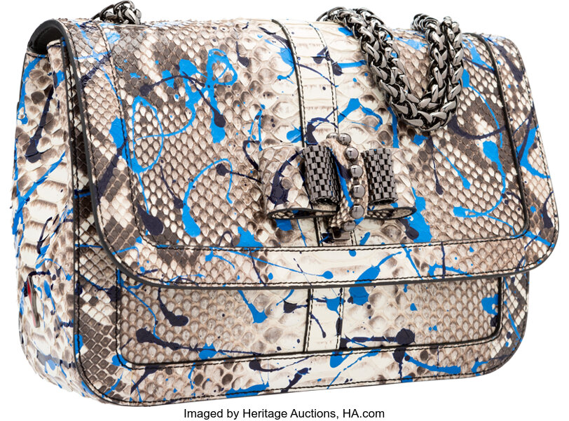 Christian Louboutin Bags & Purses for Sale at Auction