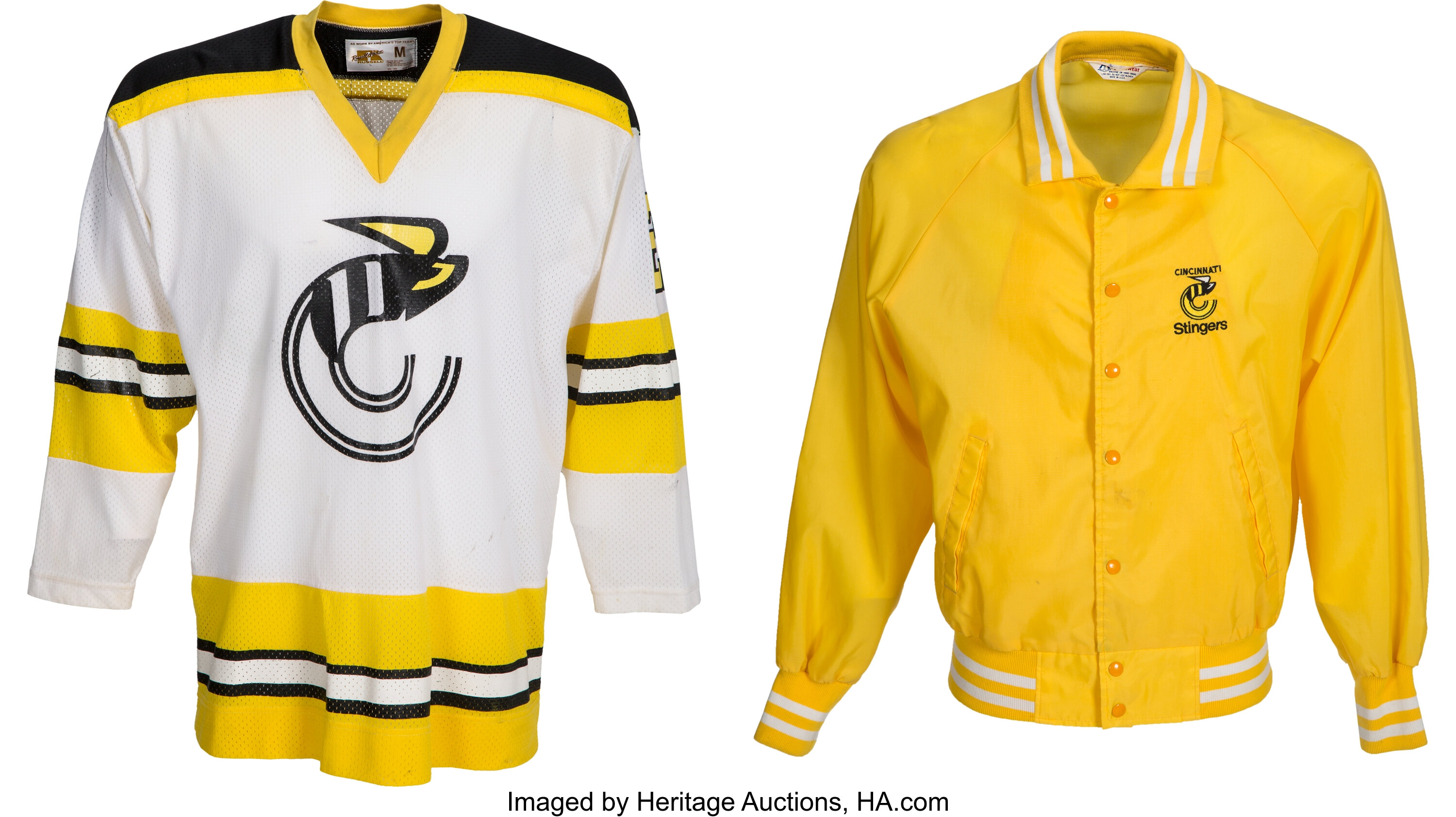 Item #91: The Sports Jersey. One of the typologies in Items: Is