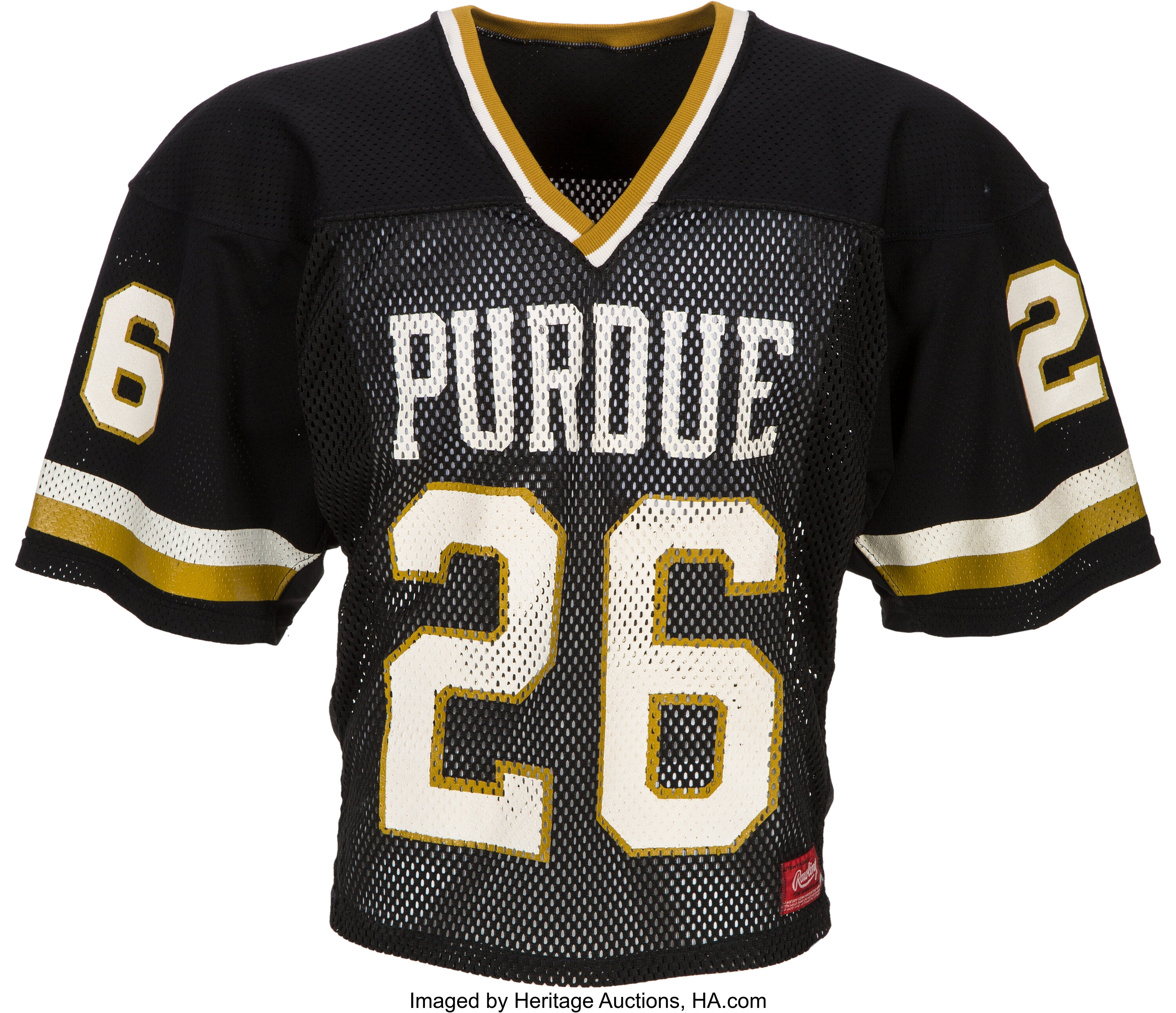 Purdue-Minnesota: Gold Jerseys? - Hammer and Rails