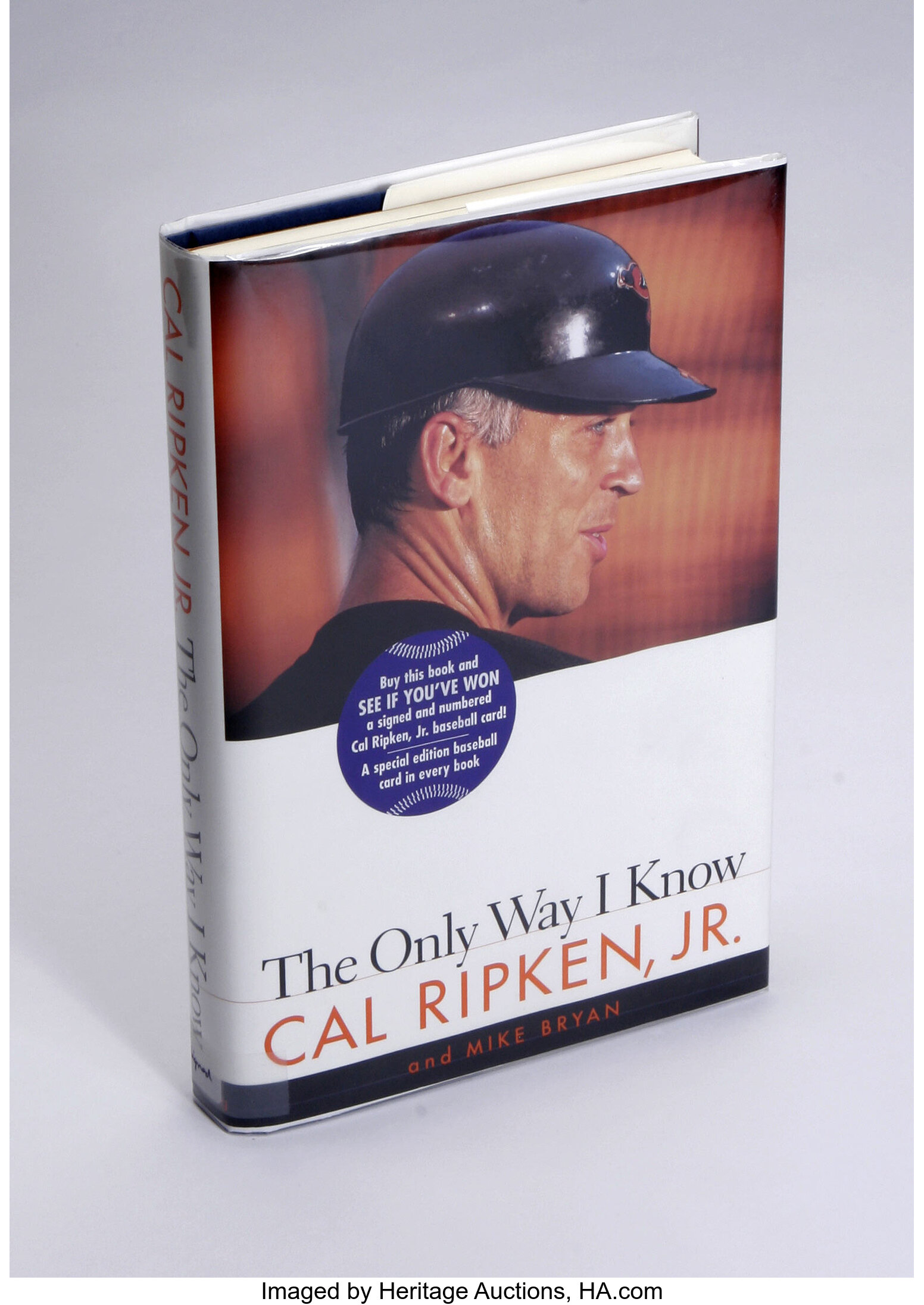 Cal Ripken, Jr., Biography, Biography, Streak, & Facts