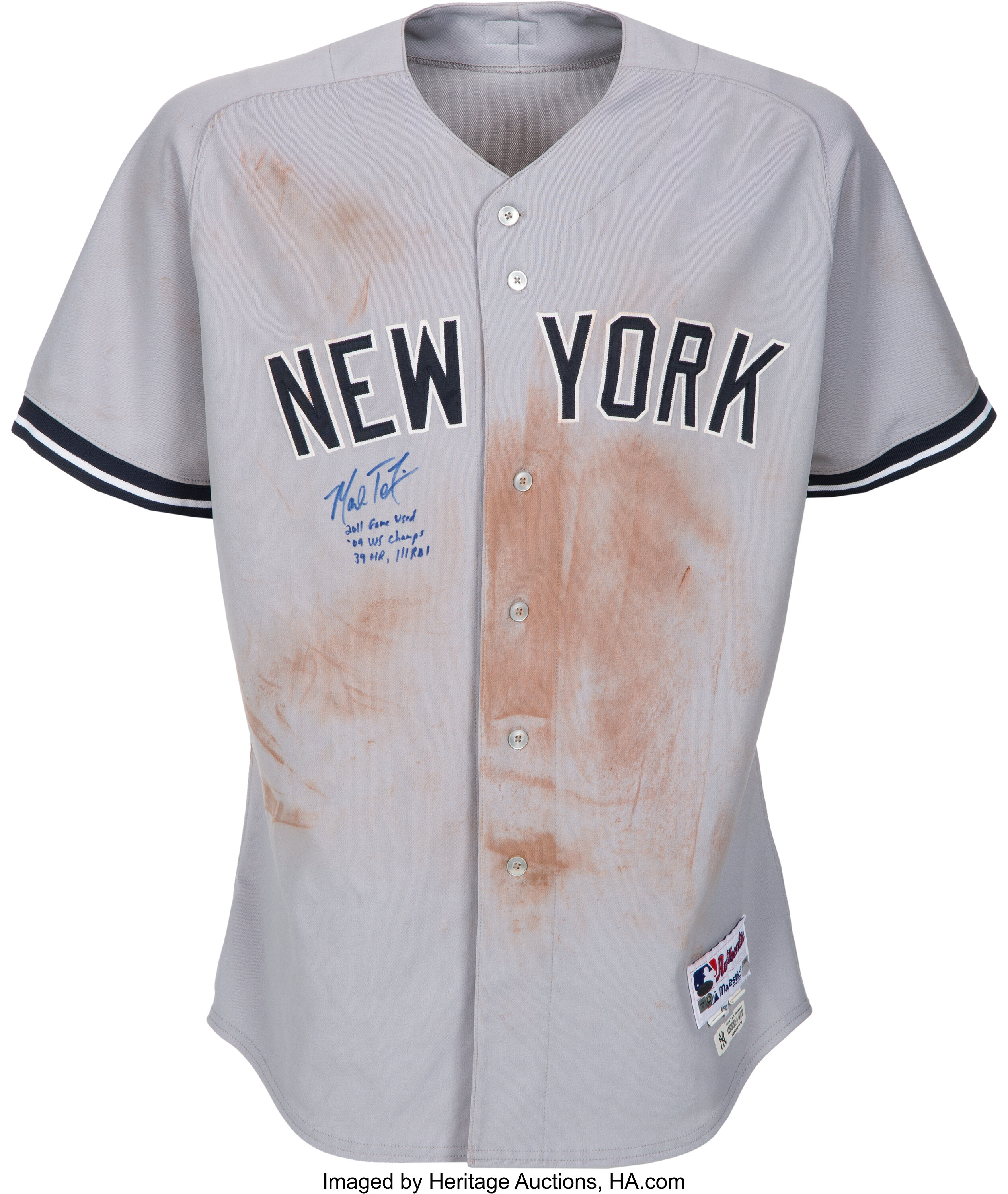 Mark Teixeira Jersey, Authentic Yankees Mark Teixeira Jerseys