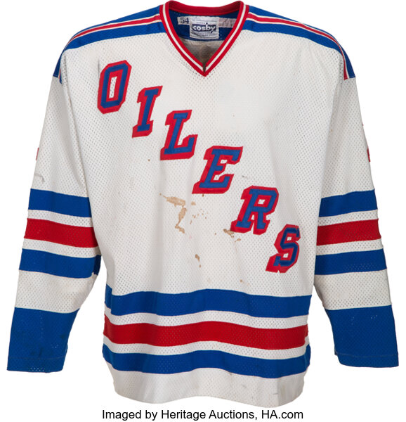 Your 2011/12 Oilers Jersey Buying Guide - The Copper & Blue