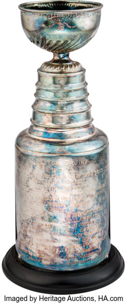 Stanley Cup Antique Collectibles