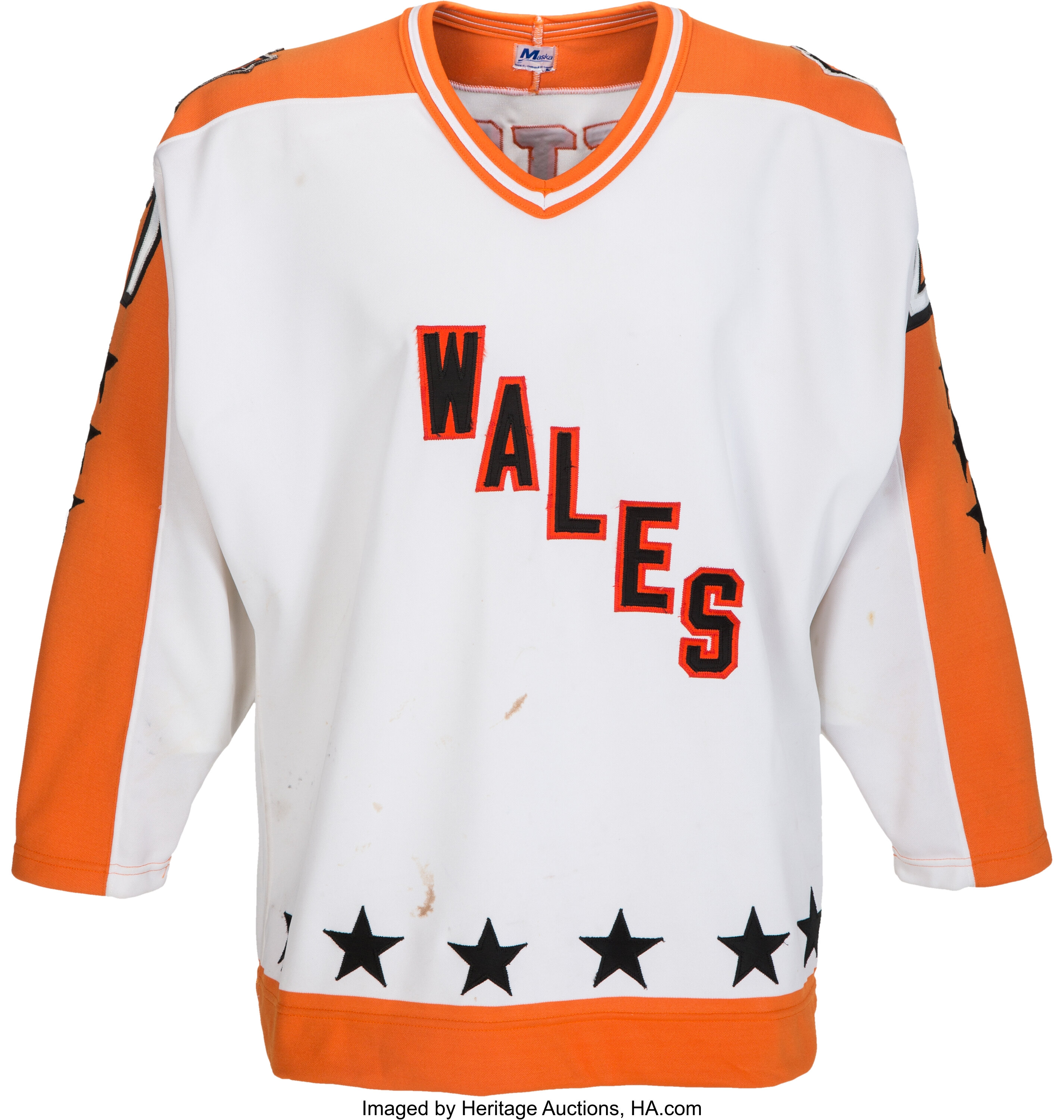 All-Star - guam64's Hockey Jerseys