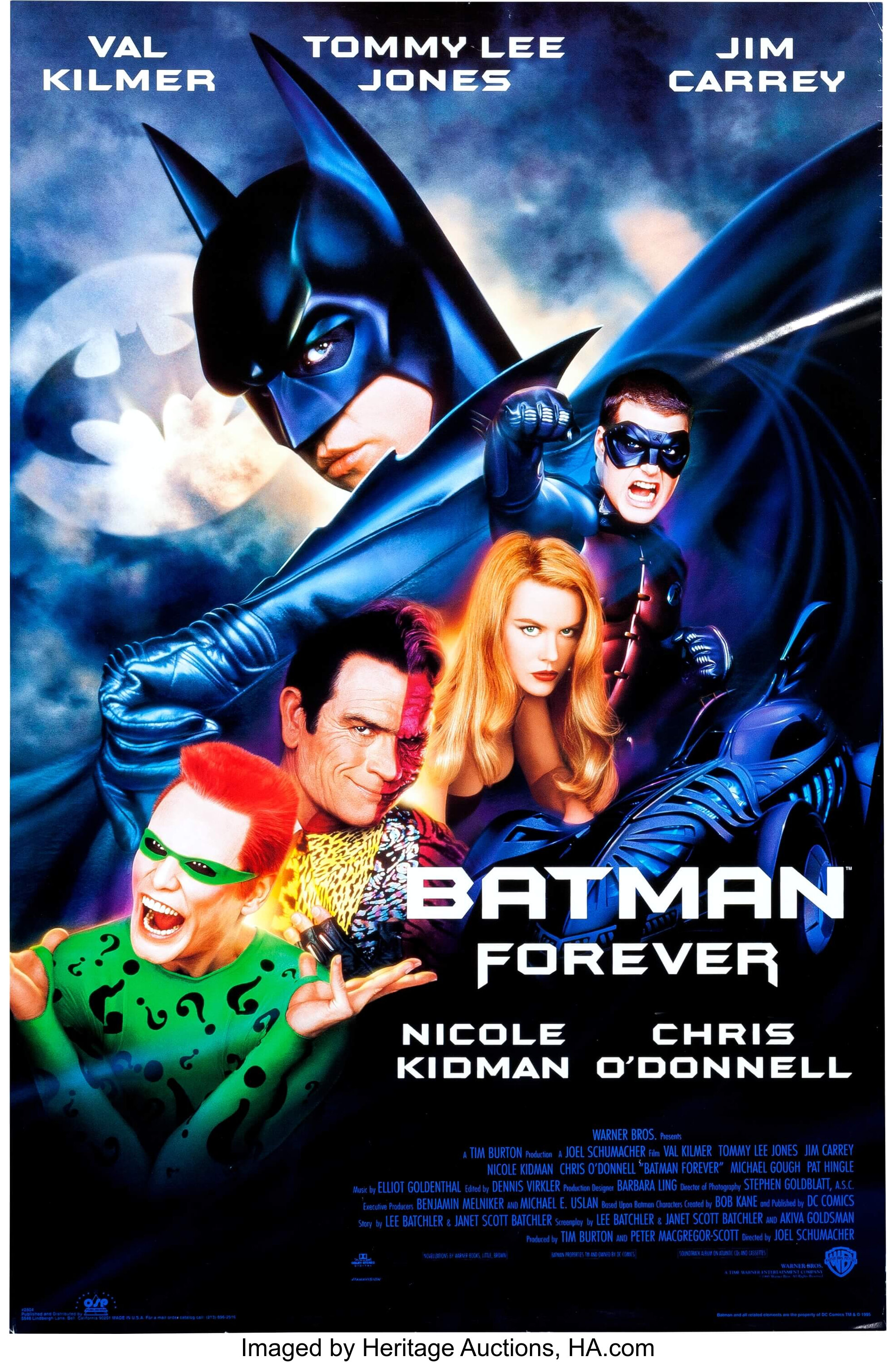 super heroes movie