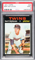 Hall Of Famer Bert Blyleven Selling Memorabilia On