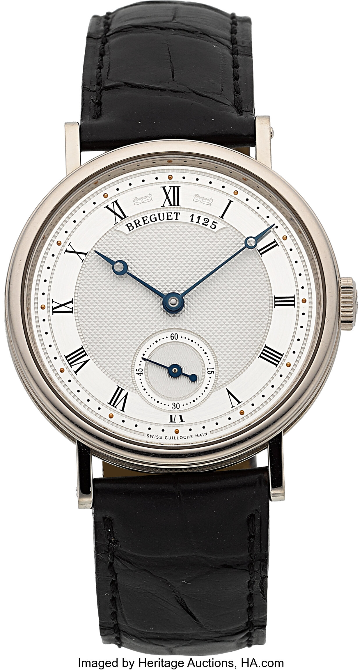 Breguet 5900 2025