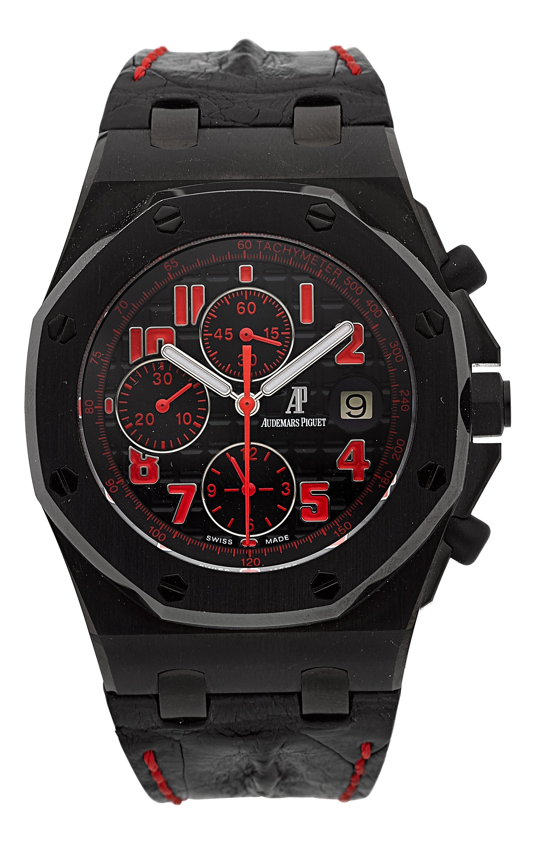 Audemars Piguet Limited Edition