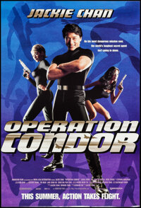Search: Operation Condor