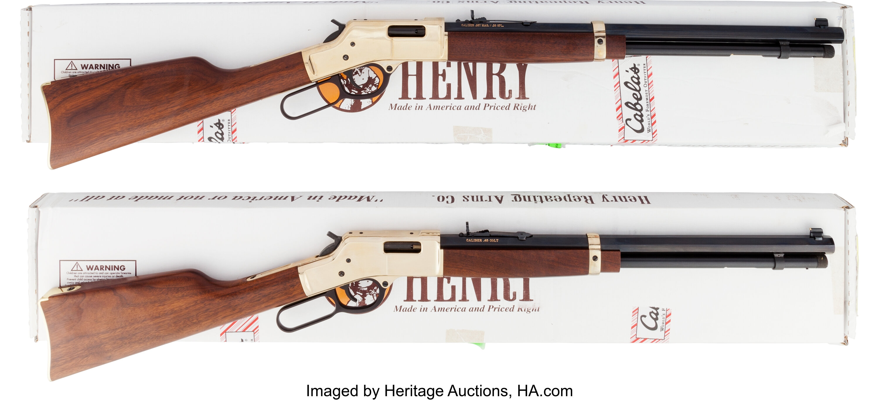 Henry repeating rifle serial numbers chart