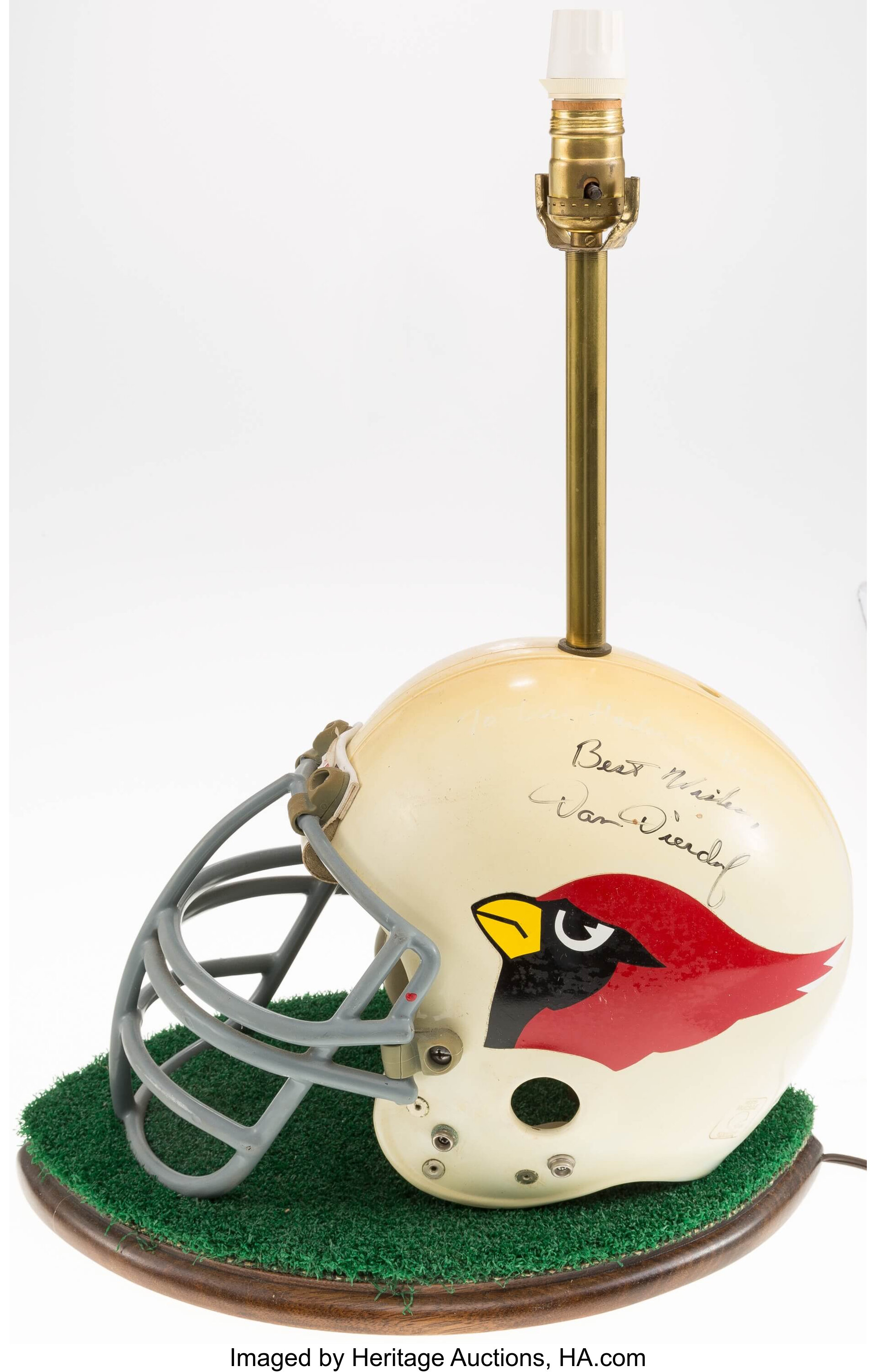 Old School!!!!  St louis cardinals football, Cardinals football