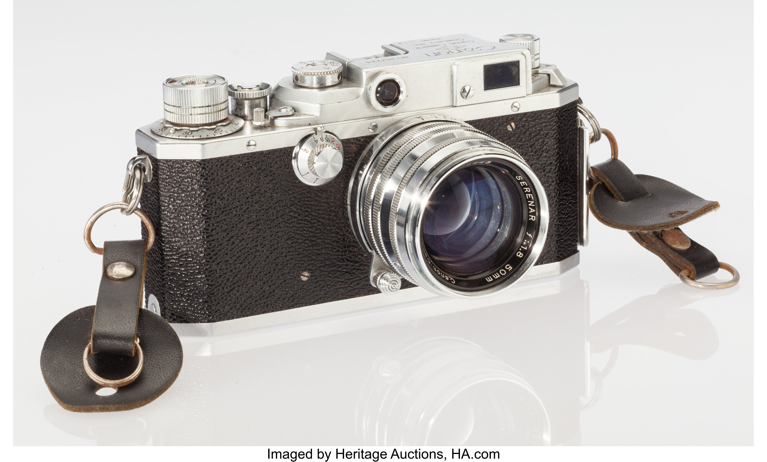canon ivsb2